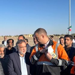 افتتاح بیاض 1