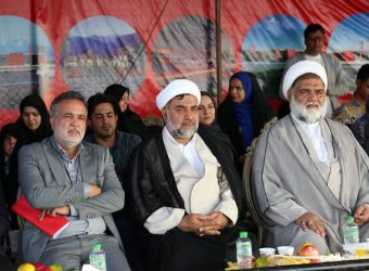 برگزاری نخستین دوره مسابقات اهداف پروازی (تراپ)1