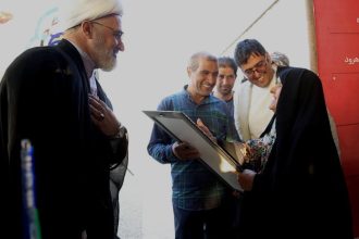 برگزاری نخستین دوره مسابقات اهداف پروازی (تراپ)12