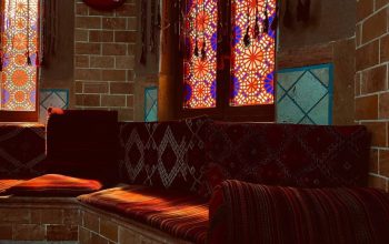 سالن شیخ بهایی