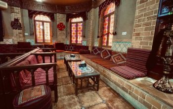 سالن شیخ بهایی چایخانه4