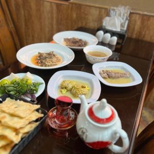 صبحانه 21