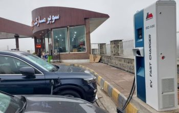ولی آباد چالوس