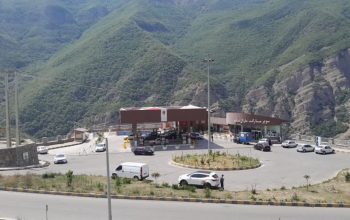 ولی آباد چالوس1